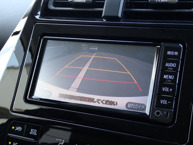 トヨタ&nbsp;プリウス&nbsp;1.8 E&nbsp;&nbsp;兵庫県の詳細画像&nbsp;その5