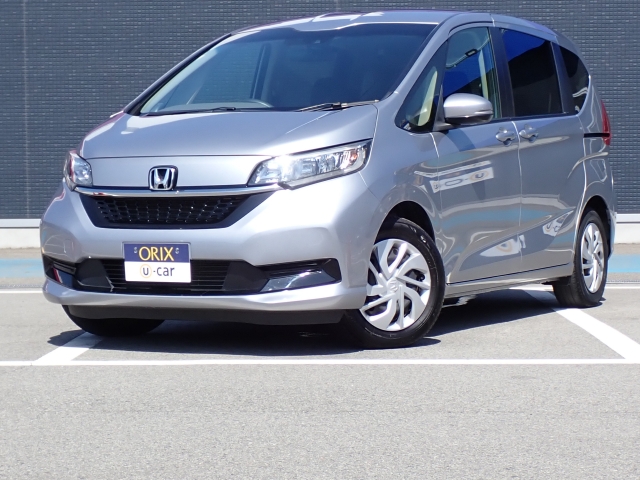 ホンダ フリード 1.5 G ホンダセンシング  兵庫県