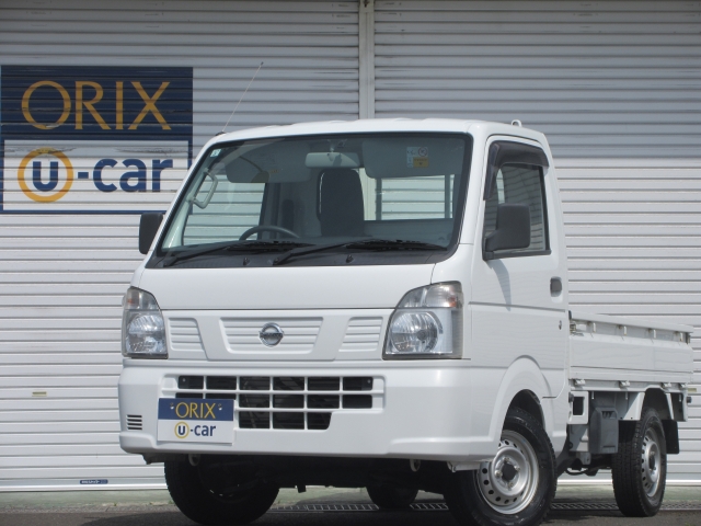 日産&nbsp;NT100クリッパー&nbsp;660 DX&nbsp;&nbsp;秋田県