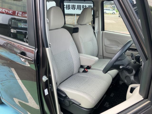 三菱 eKスペース 660 G  新潟県の詳細画像 その9