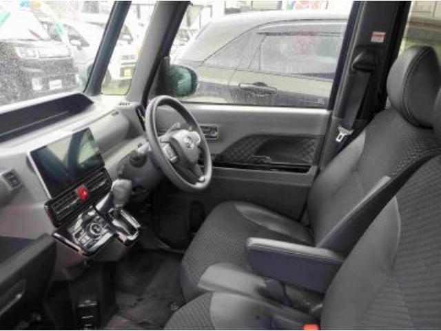 ダイハツ&nbsp;タント&nbsp;&nbsp;&nbsp;新潟県の詳細画像&nbsp;その2