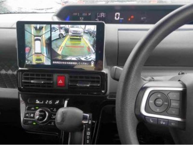 ダイハツ&nbsp;タント&nbsp;&nbsp;&nbsp;新潟県の詳細画像&nbsp;その3