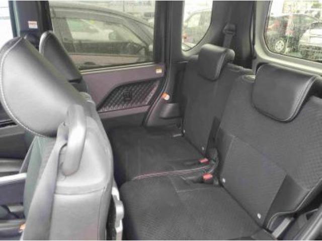 ダイハツ&nbsp;タント&nbsp;&nbsp;&nbsp;新潟県の詳細画像&nbsp;その4