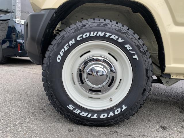 スズキ ジムニー   愛媛県の詳細画像 その9