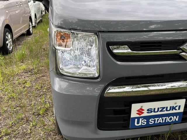 スズキ ワゴンR   北海道の詳細画像 その9