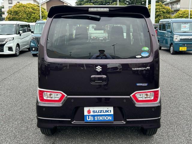 スズキ ワゴンR   千葉県の詳細画像 その5