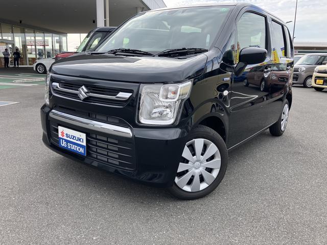 スズキ ワゴンR   埼玉県