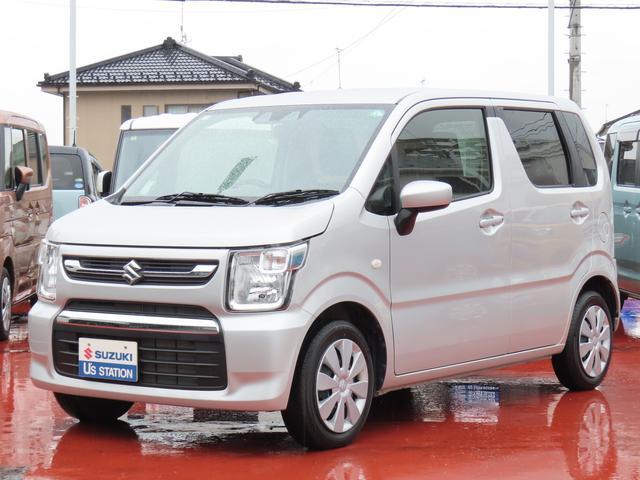 スズキ ワゴンR   埼玉県