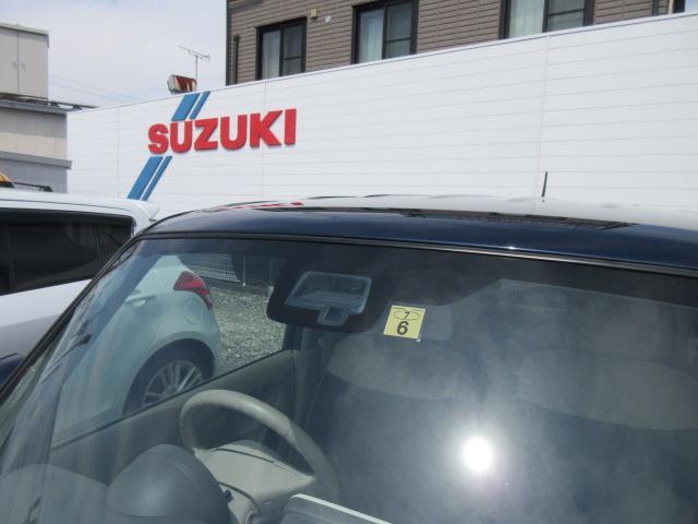 スズキ アルトラパン   静岡県の詳細画像 その4