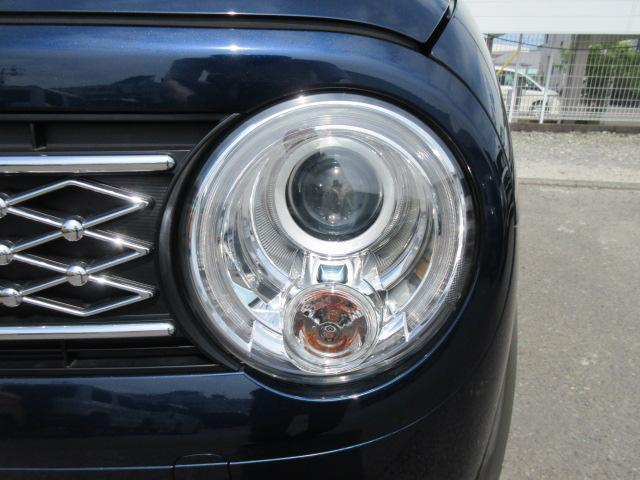 スズキ アルトラパン   静岡県の詳細画像 その6