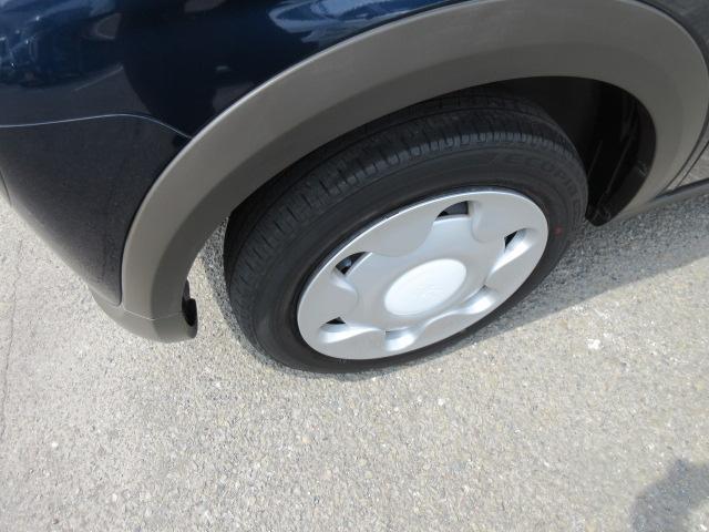 スズキ アルトラパン   静岡県の詳細画像 その7