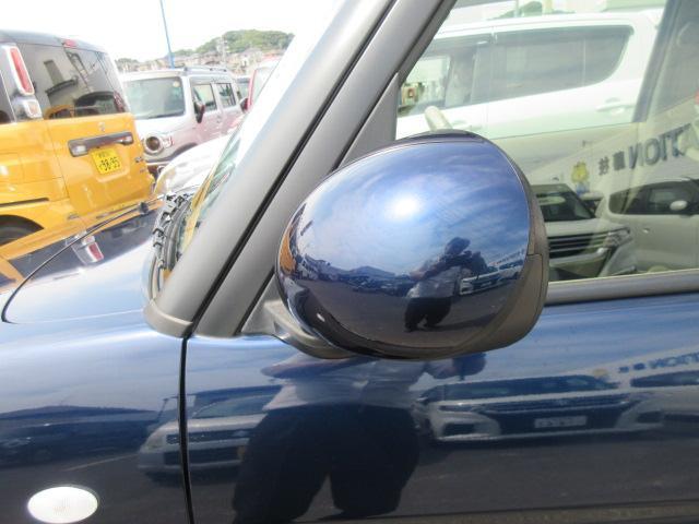 スズキ アルトラパン   静岡県の詳細画像 その9