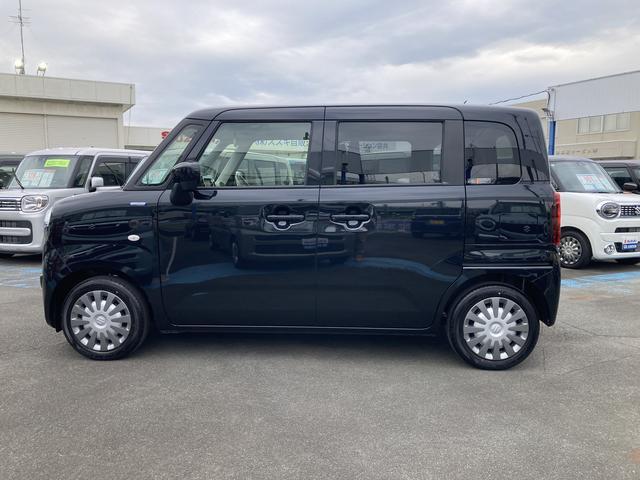 スズキ ワゴンRスマイル   静岡県の詳細画像 その5