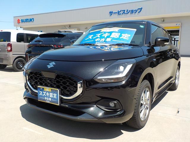 スズキ スイフト   山形県