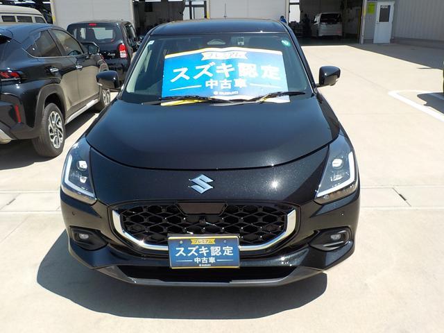 スズキ スイフト   山形県の詳細画像 その2