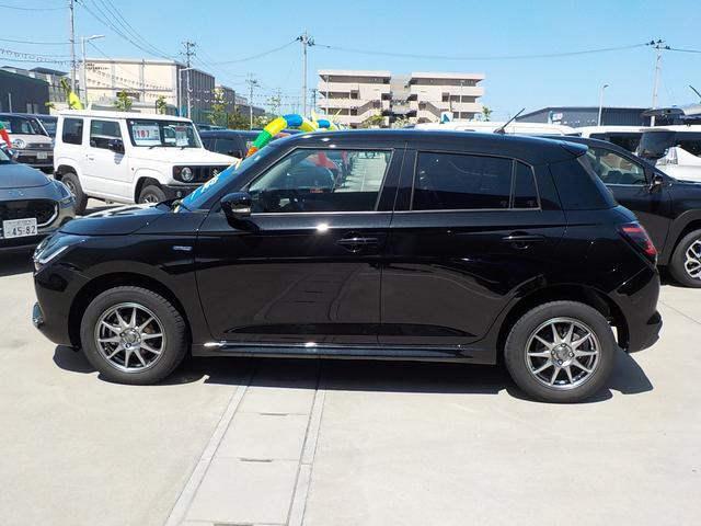 スズキ スイフト   山形県の詳細画像 その5