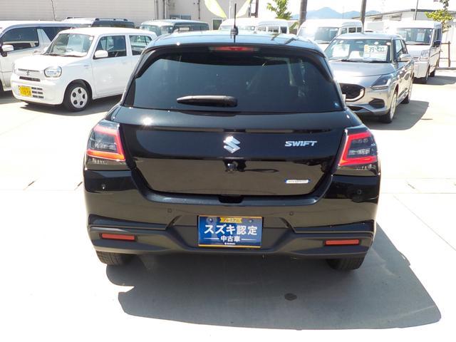 スズキ スイフト   山形県の詳細画像 その7
