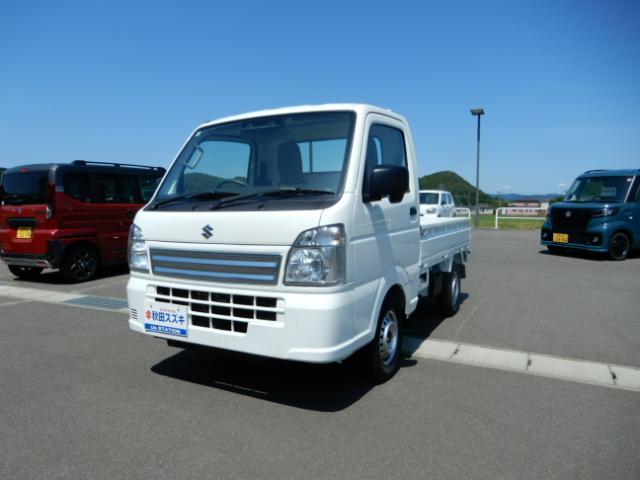 スズキキャリイ 中古車画像