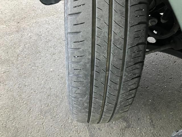 スズキ スペーシア   岡山県の詳細画像 その3