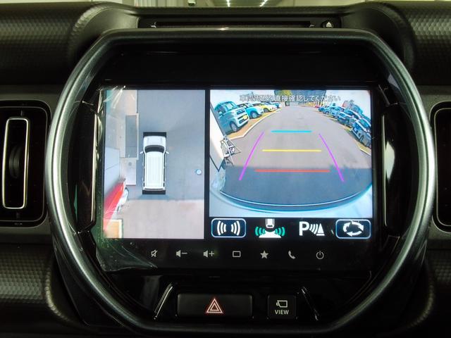 スズキ ハスラー   神奈川県の詳細画像 その9