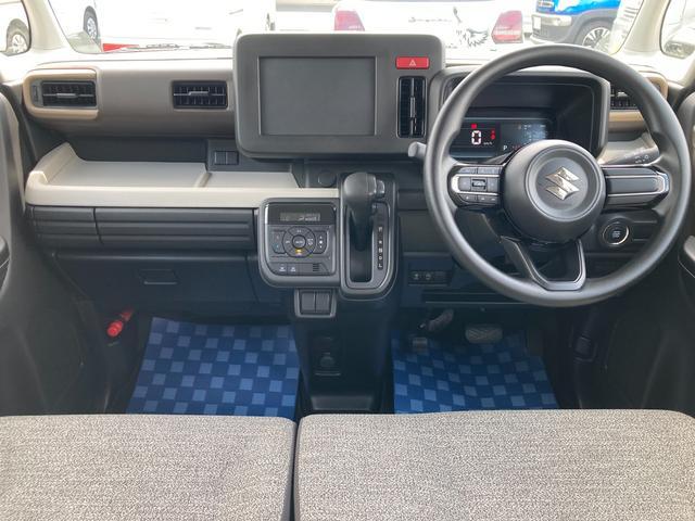 スズキ スペーシア   和歌山県の詳細画像 その4