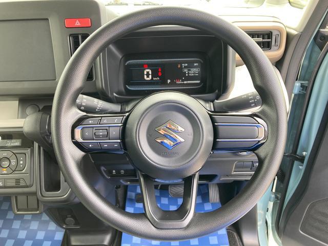 スズキ スペーシア   和歌山県の詳細画像 その5