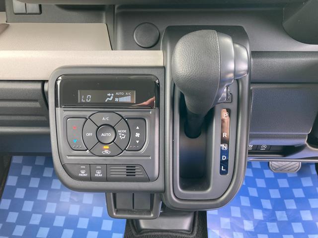 スズキ スペーシア   和歌山県の詳細画像 その6