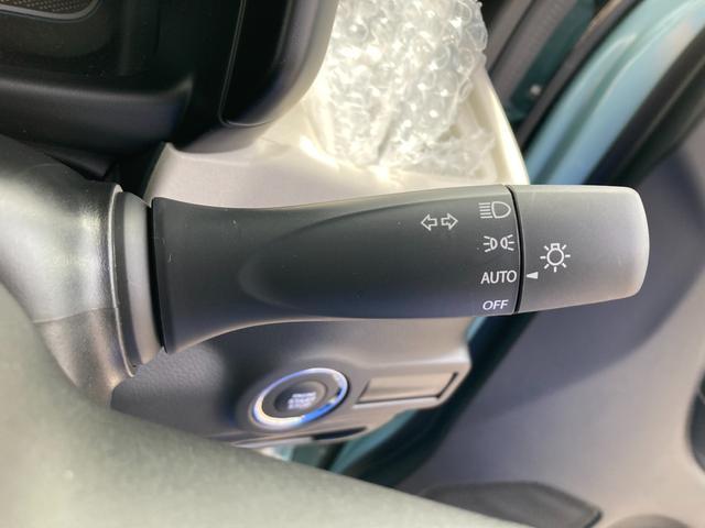 スズキ スペーシア   和歌山県の詳細画像 その8