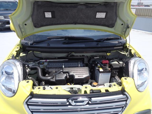 ダイハツ キャスト   三重県の詳細画像 その2