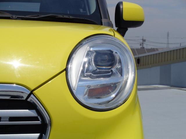 ダイハツ キャスト   三重県の詳細画像 その4