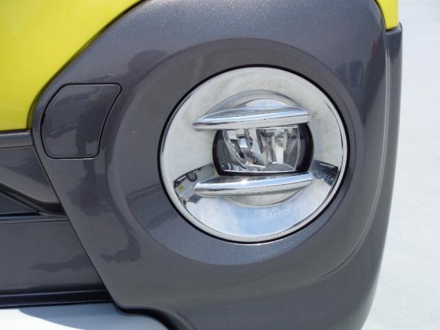 ダイハツ キャスト   三重県の詳細画像 その5