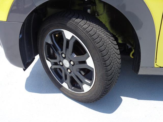 ダイハツ キャスト   三重県の詳細画像 その6