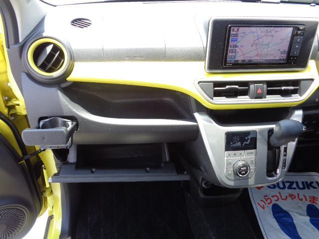 ダイハツ キャスト   三重県の詳細画像 その7