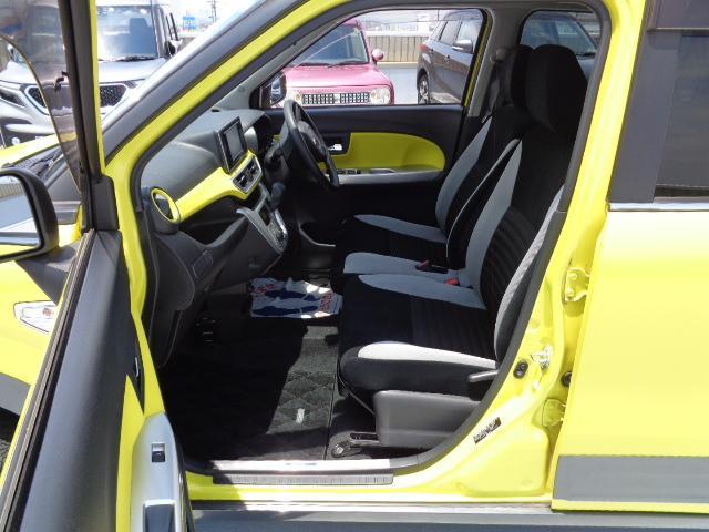 ダイハツ キャスト   三重県の詳細画像 その8