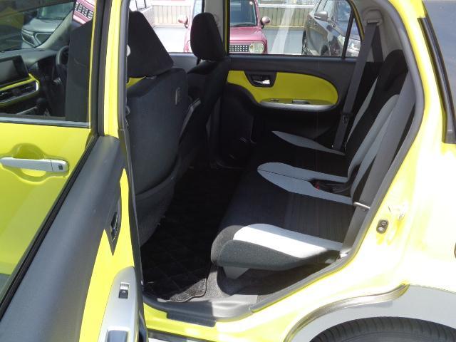 ダイハツ キャスト   三重県の詳細画像 その9