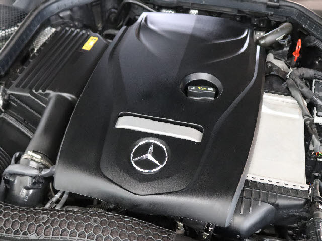 メルセデス・ベンツ Cクラス   東京都の詳細画像 その6