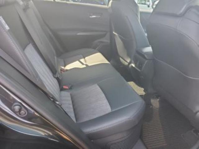 トヨタ ハリアーハイブリッド   新潟県の詳細画像 その6