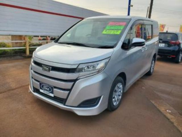 トヨタ&nbsp;ノア&nbsp;2.0 X&nbsp;&nbsp;新潟県