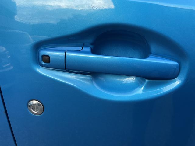 スズキ ワゴンR   沖縄県の詳細画像 その5