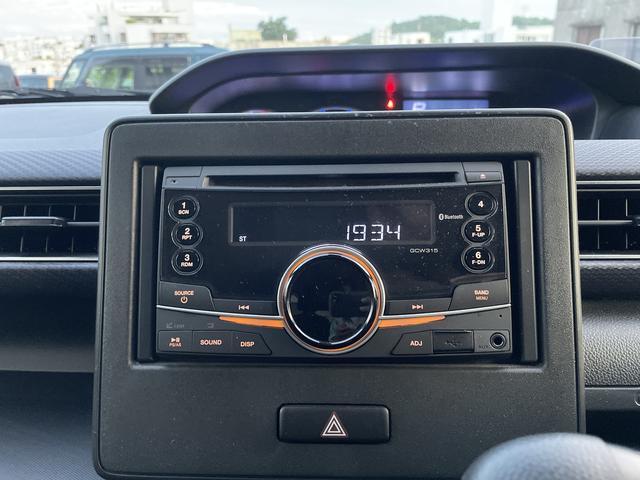 スズキ ワゴンR   沖縄県の詳細画像 その8