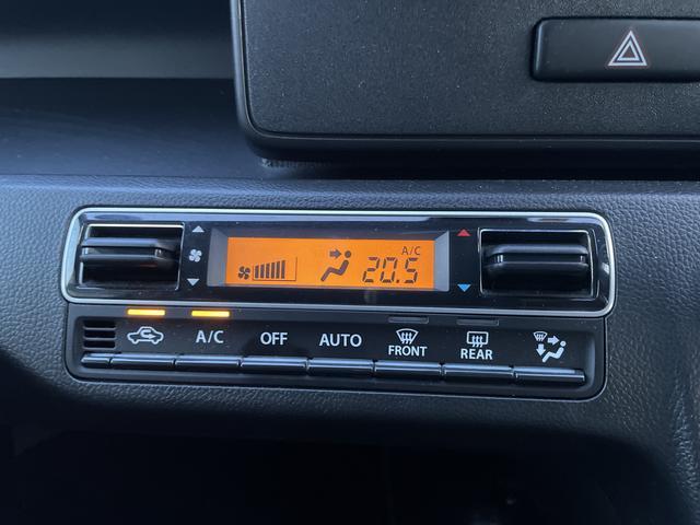 スズキ ワゴンR   沖縄県の詳細画像 その9