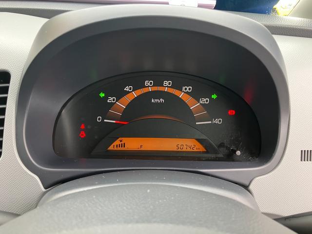 スズキ ワゴンR   徳島県の詳細画像 その3