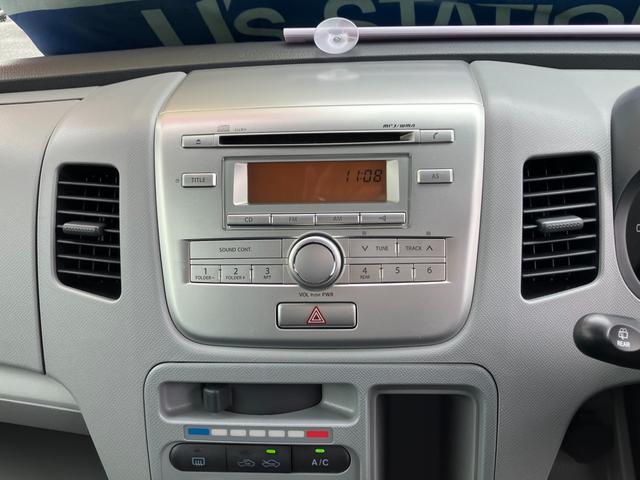 スズキ ワゴンR   徳島県の詳細画像 その5