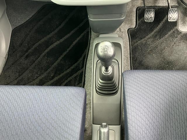 スズキ ワゴンR   徳島県の詳細画像 その6