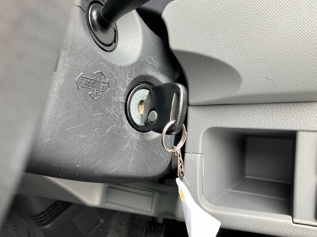 スズキ ワゴンR   徳島県の詳細画像 その8