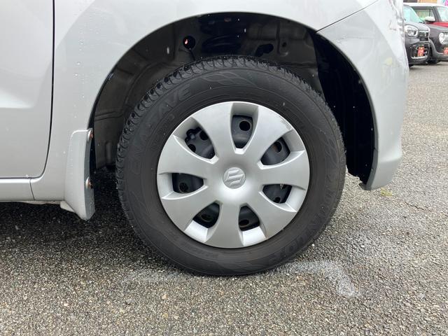 スズキ ワゴンR   徳島県の詳細画像 その9