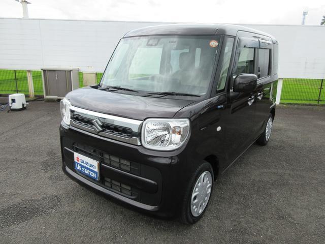 スズキ&nbsp;スペーシア&nbsp;&nbsp;&nbsp;宮崎県