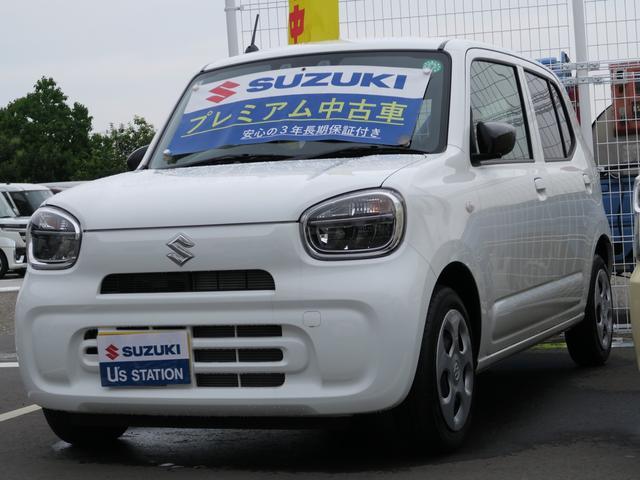 スズキ アルト   大分県