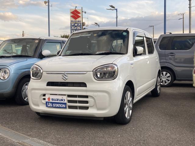 スズキ&nbsp;アルト&nbsp;&nbsp;&nbsp;香川県