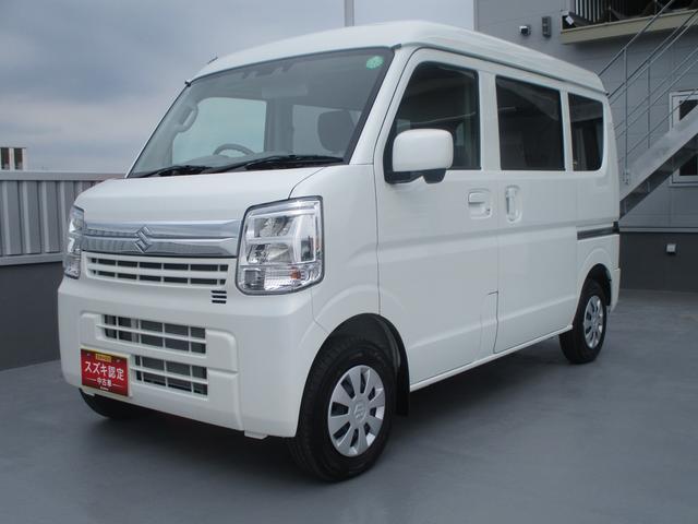 スズキ エブリイ   栃木県